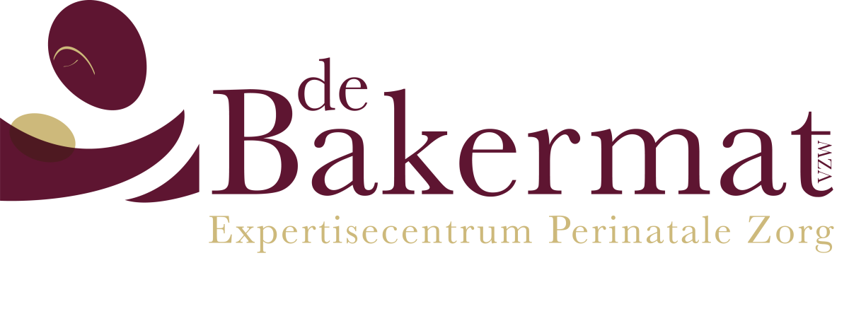 Logo De Bakermat